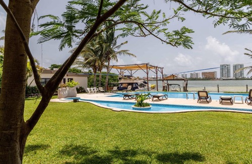 Punta Cancun Villa | Villas La Marina