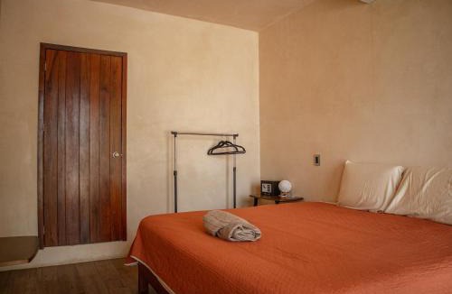 Bacalar Hotel | Villas Mandarina Bacalar