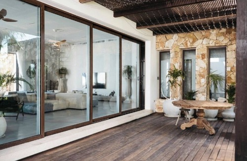 Xpu-Ha House | VILLAS MIA FRONT BEACH