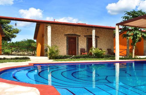 Valladolid House | Villas Vallazoo