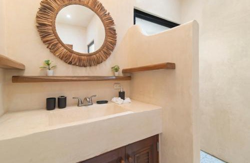 Chemuyil House | Visit this Chemuyil Treasure Villa Xulon