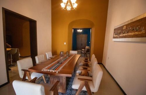 Zona Centro House | Viveza - Downtown