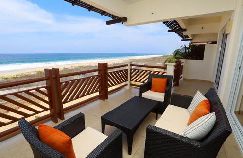 Puerto Escondido Apartment | vivo resort