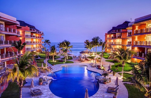 Puerto Escondido Resort | Vivo Resorts