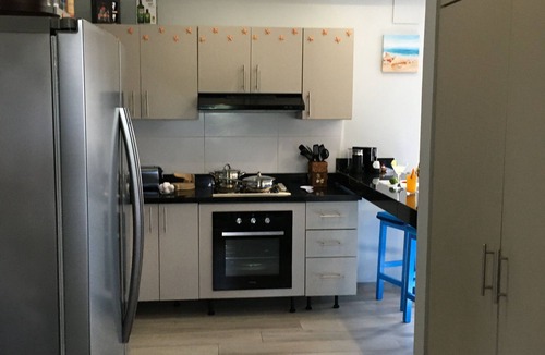 Ejidal Condo | Vrbo + private transportation has all you need to have fun