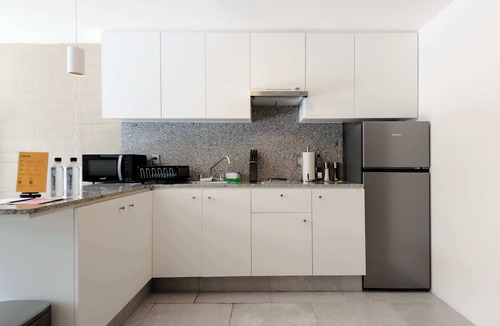 Zona Rosa Apartment | w* |Fabulous Loft near Angel De Independencia