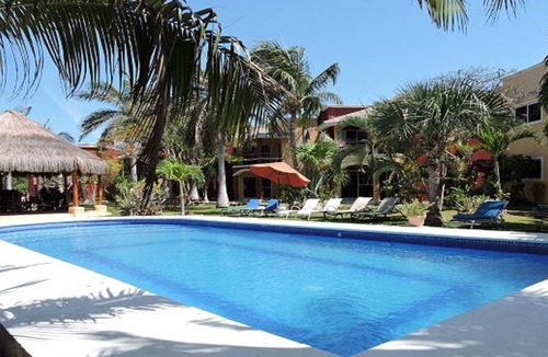 Playa del Secreto Apartment | Welcome to Isla de Vista at Sandy's Villas