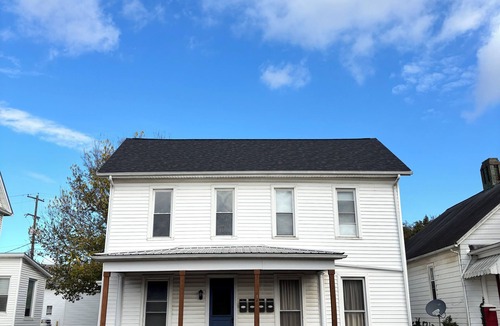 Circleville Apartment | Welcoming 1BR Apt in the Heart of Downtown Circleville