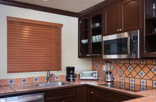 Flamingos Resort | Welcoming, Luxurious Two Bedroom Suite at Villa del Palmar Flamingos!