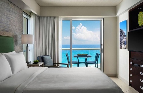 Zona Hotelera Villa | Westin Lagunamar Ocean Resort & Spa