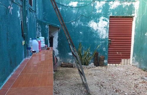 Valladolid House | White House
