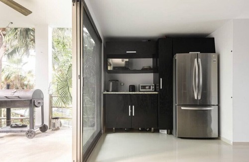 Villa Juarez Apartment | Wonderful condo 3 min walking to the beach