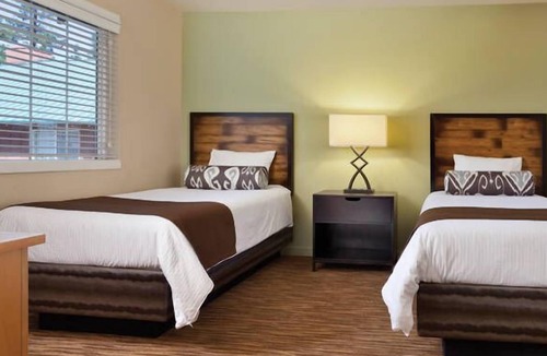 Big Bear Lake Resort | WorldMark Big Bear - 2 Bedroom Twin