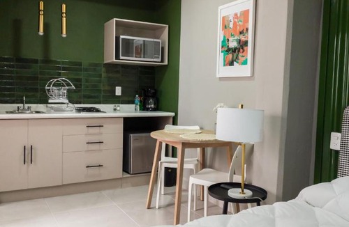 Leon Centro Apartment | WUER Expiatorio