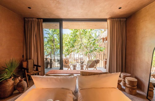 Zona Hotelera Hotel | Xela Tulum, a Member of Design Hotels