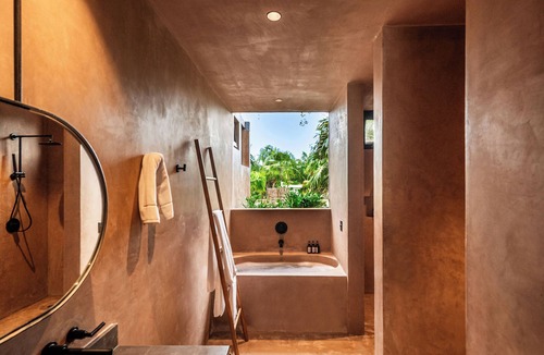 Zona Hotelera Hotel | Xela Tulum, a Member of Design Hotels