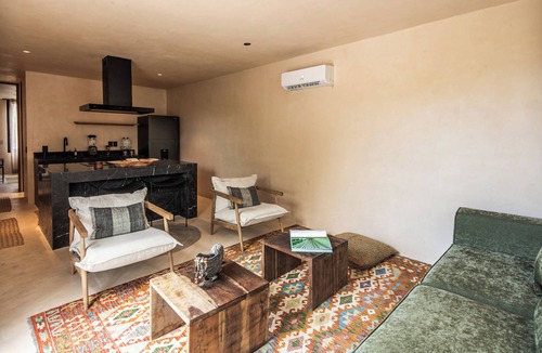 Zona Hotelera Hotel | Xela Tulum, a Member of Design Hotels