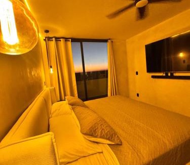 Playa Paraiso Apartment | xiib Kaab
