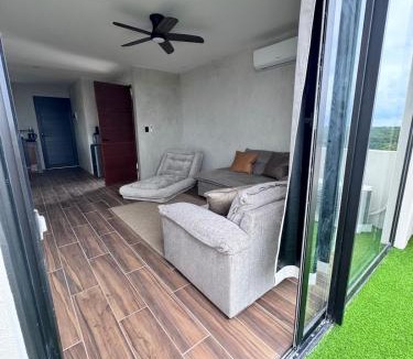 Playa Paraiso Apartment | xiib Kaab