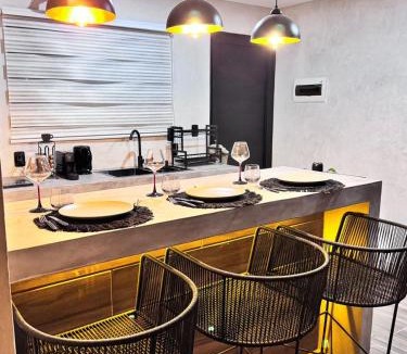 Playa Paraiso Apartment | xiib Kaab