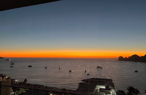 El Medano Ejidal Apartment | XMAS WEEK Dec 19-26 Medano Beach Penthouse 2 Bed 3 Bath Sleeps 8 Lands End Suite