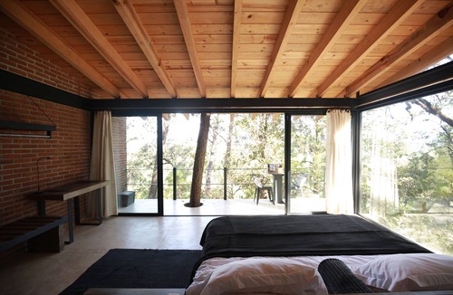 Balcones Bed & Breakfast | Xomue Suite 3