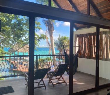 Bacalar Apartment | XOOT KA ANA LUXURY, VILLA OASIS