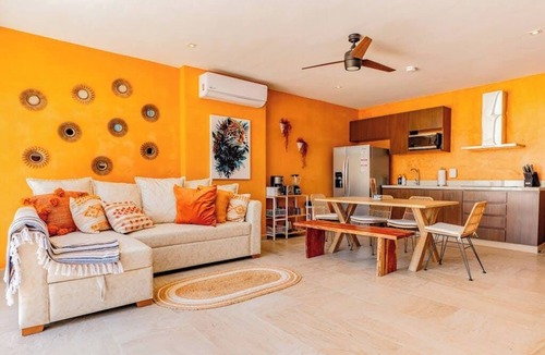 Xpu-Ha House | Xpu-Ha Villa |Private Jacuzzi & Beach