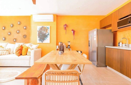 Xpu-Ha House | Xpu-Ha Villa |Private Jacuzzi & Beach
