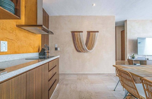 Xpu-Ha House | Xpu-Ha Villa |Private Jacuzzi & Beach