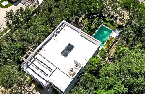 Xpu-Ha House | Xpuha Nicte, Incredible Home with a Luxury Pool