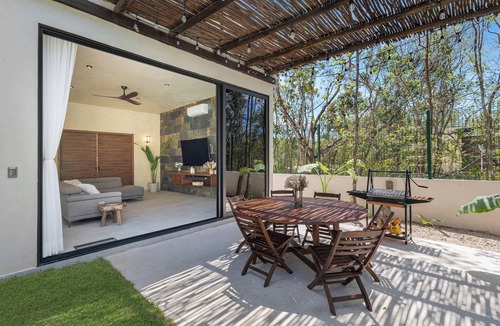 Xpu-Ha House | Xpuha Nicte, Incredible Home with a Luxury Pool