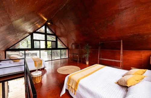 Tulum Cabin | Xtambaa Selva