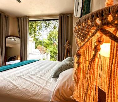 Bacalar Hotel | Yaakun