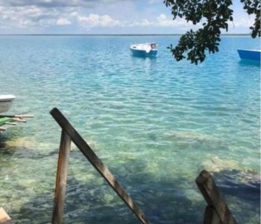 Bacalar Boat Rental | Yacht for rent in Bacalar