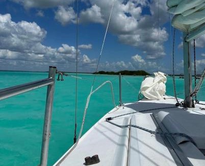 Bacalar Boat Rental | Yacht for rent in Bacalar