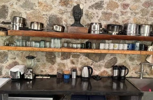 Yelapa Cabin | Yelapa Village: Cocoa