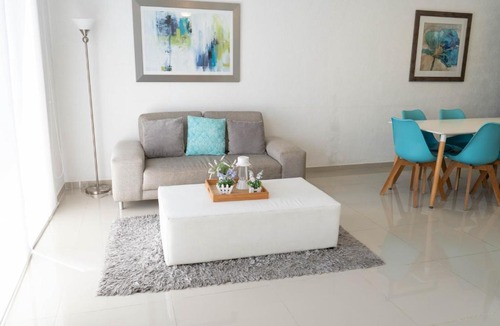 Downtown Cancun Apartment | Yikal Suites by Andiani Travel