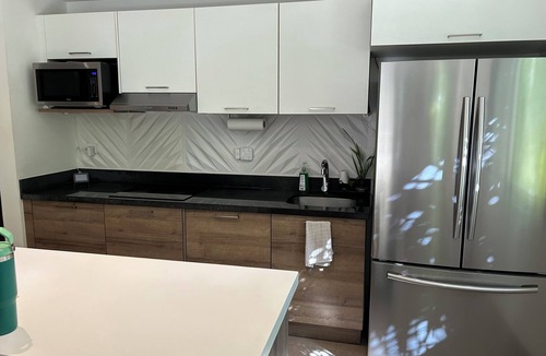 Soliman Bay Condo | Your Grand Sirenis Getaway Awaits! 2-bedroom condo with beautiful jungle views
