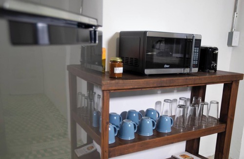 Zacatlan House | "Your ideal space in Zacatlan, close to downtown and with parking."
