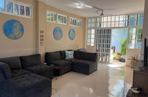 Chelem House | Your Mexican Oasis in quaint Chelem Yucatan close to the Gulf