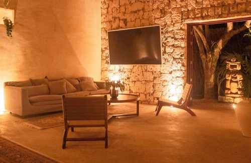 Bacalar Hotel | Zelune Luxury Lagoon Resort Bacalar Adults only