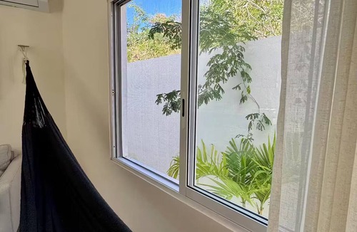 Merida Municipality House | Zen Bungalow · Nature & Pool | Near the Beach