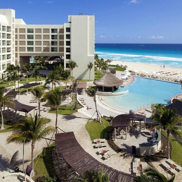 1 Bedroom - Westin Lagunamar Ocean Resort - Full Resort Access