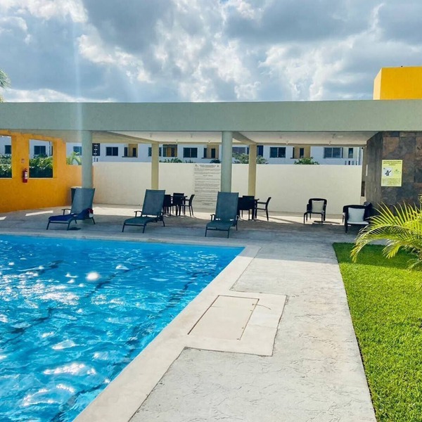 Casa AIMAR @PDC, Private, Nice and 3km From Beach!