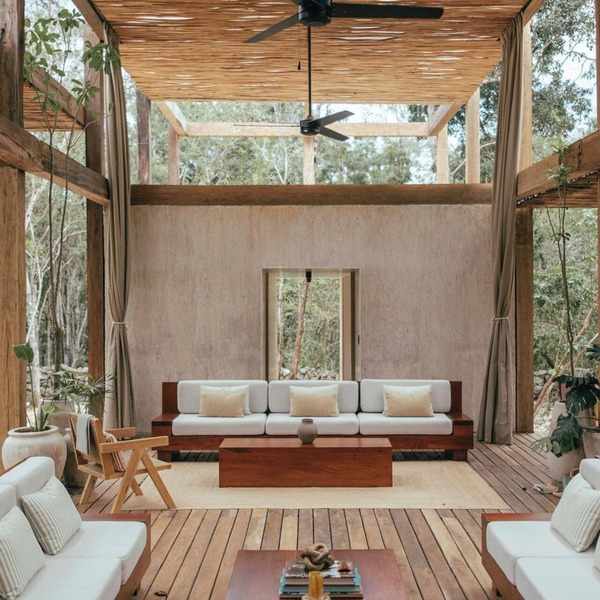 House Xul Tulum