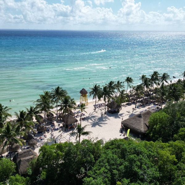 Princess Family Club Riviera - All Inclusive