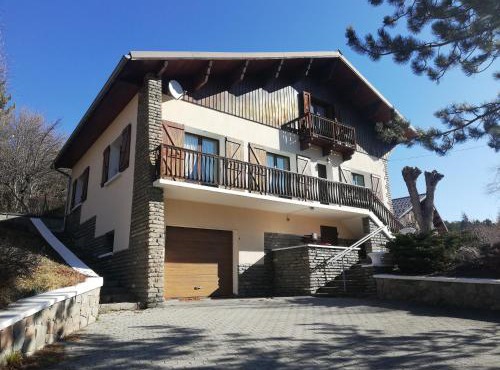 1.2.3 SOLEIL in Barcelonnette