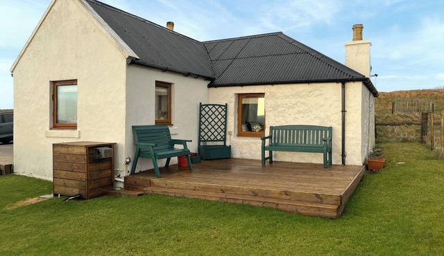 1 bedroom accommodation in Portree in Portree