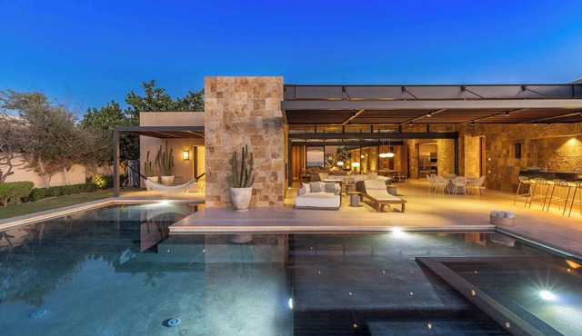 10% off -West Enclave #26: Exclusive Gated community in San José del Cabo in San José del Cabo